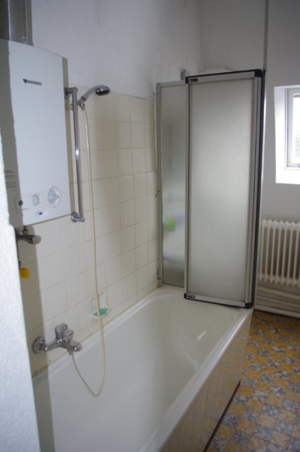Flatshare Wiehre Schwaighofstraße - picture 4
