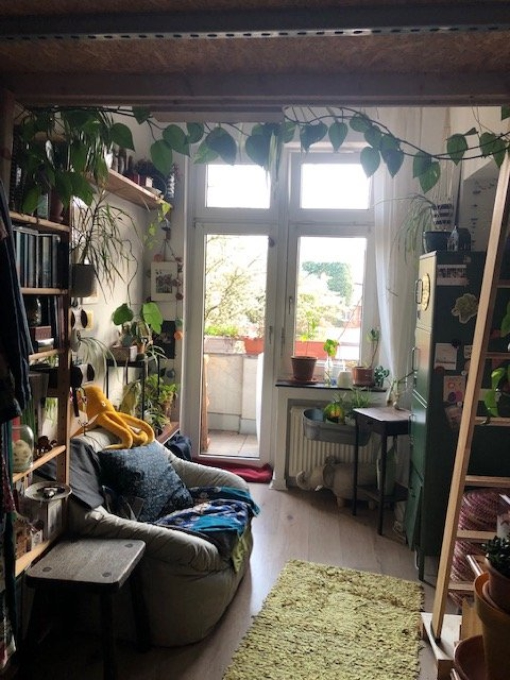 WG-Zimmer Aachen Boxgraben - Bild 1