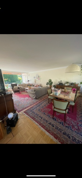 Anzeigenbild: WG Zimmer in großem Bungalow mit Garten