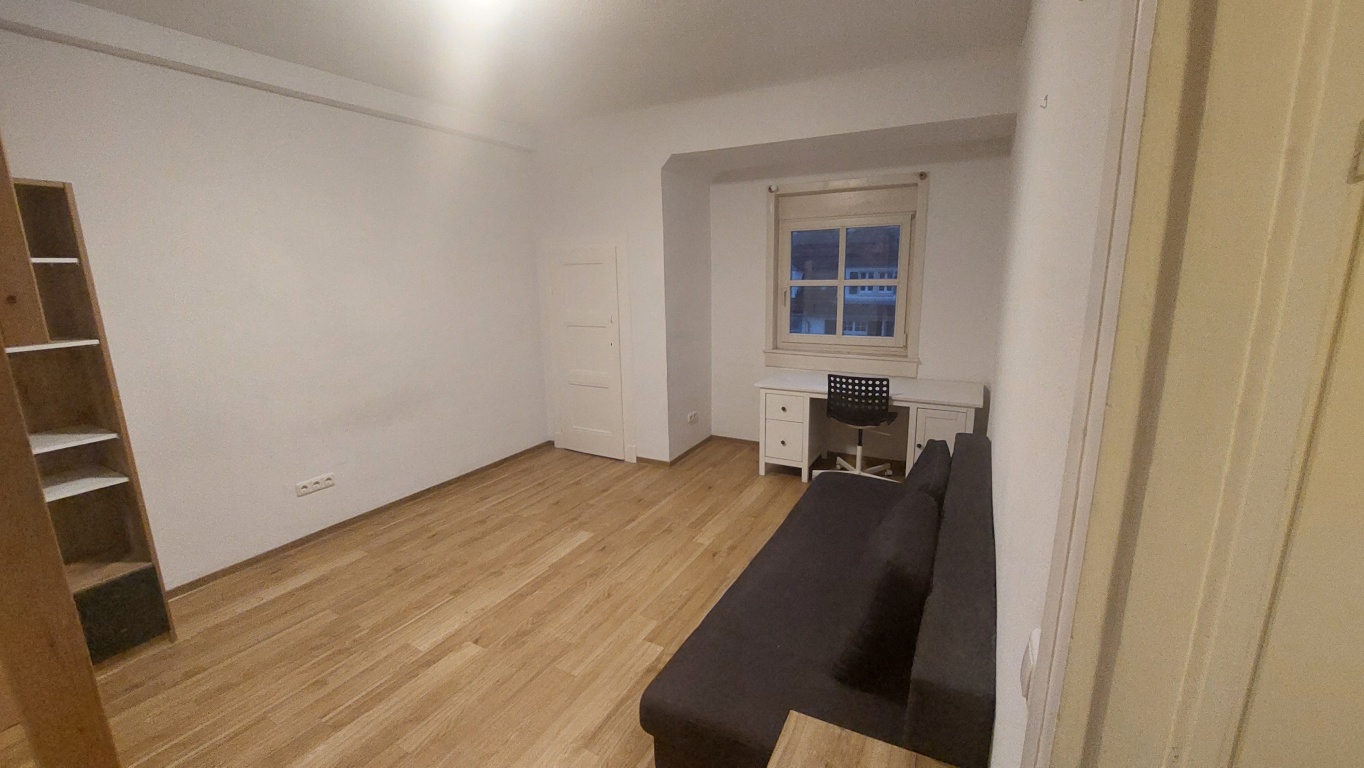 WG-Zimmer Nordend-West Falkensteiner Str. 60 - Zimmer
