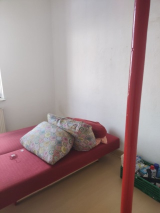 Anzeigenbild: WG Zimmer in Zentraler Lage