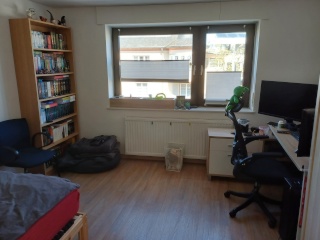 Anzeigenbild: 15qm WG-Zimmer, Bonner Umland, nähe Alanus Hochschule, gute Anbindung