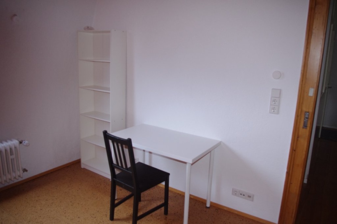 Flatshare Wiehre Schwaighofstraße - picture 2