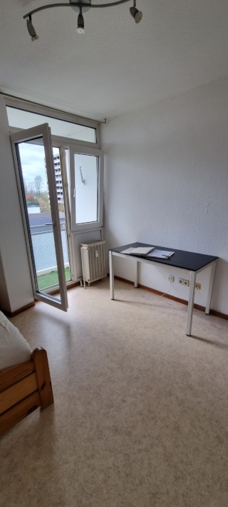 Ad image: Apartment for single or student / student