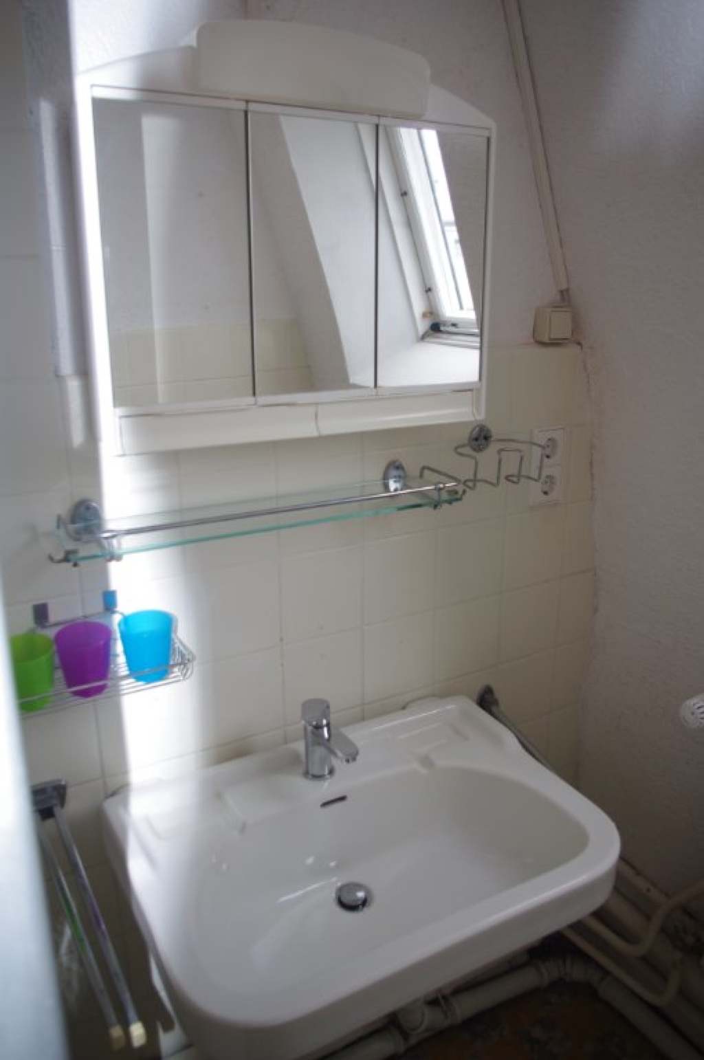 Flatshare Wiehre Schwaighofstraße - picture 6