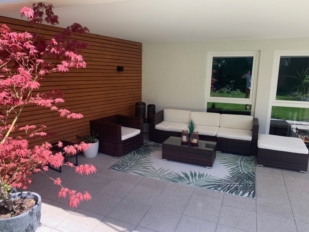 Hochwertiges Student*innen Apartment in MA-Neuostheim – 68163 Mannheim Neuostheim – Vorschaubild 6