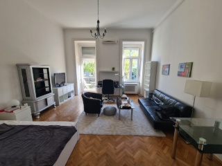 Imagen del anuncio: Mitten in der Stadt  Mit Balkon Warmmite Haustiere Erlaubt