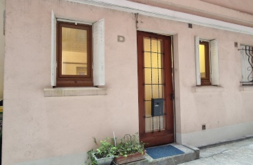 Ad image: Studio for semester abroad or internships for rent