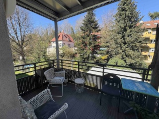 Anzeigenbild: WG JuKi - Inklusive WG