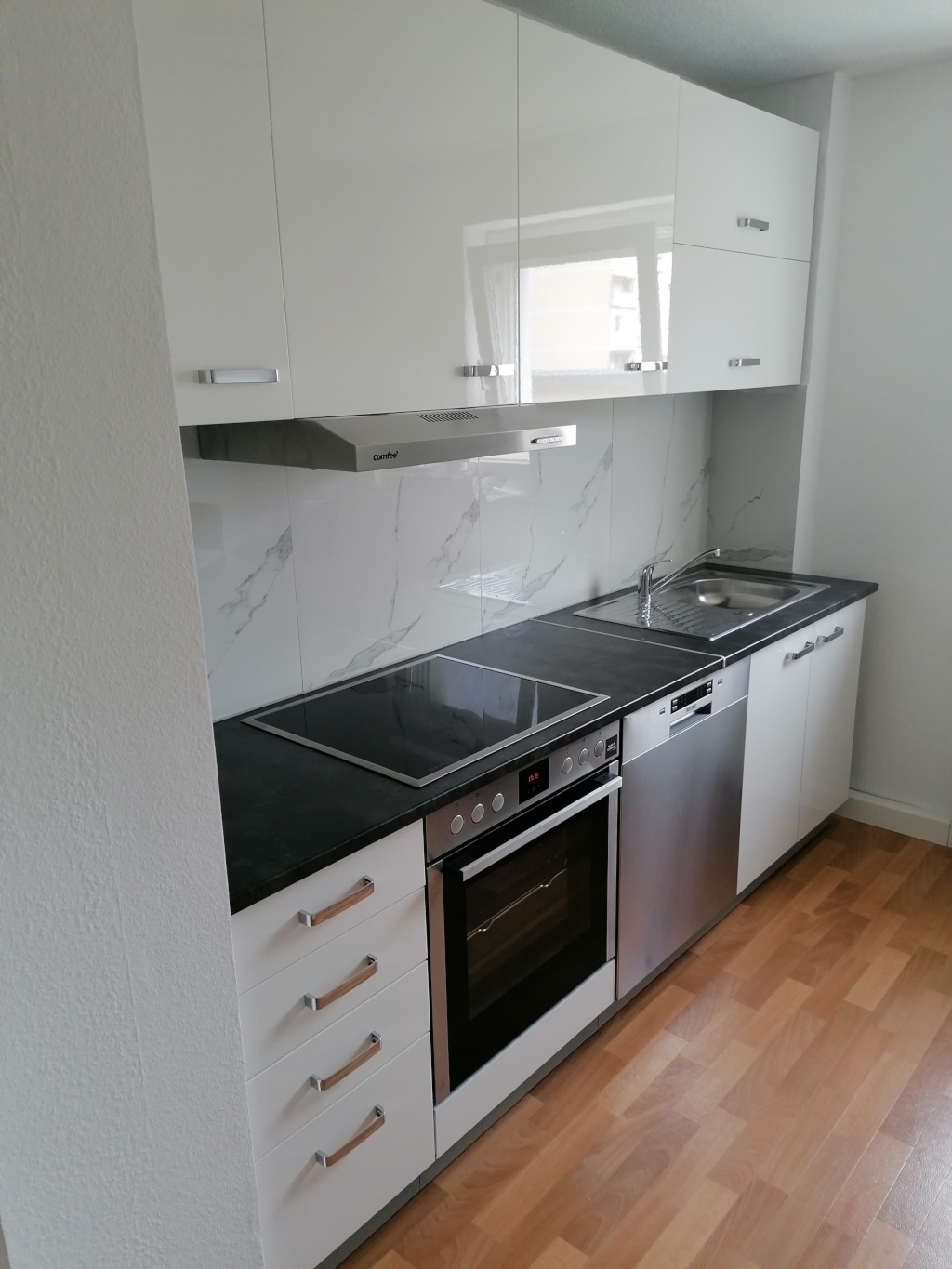 WG-Zimmer Albersbösch Wichernstraße - Bild 1