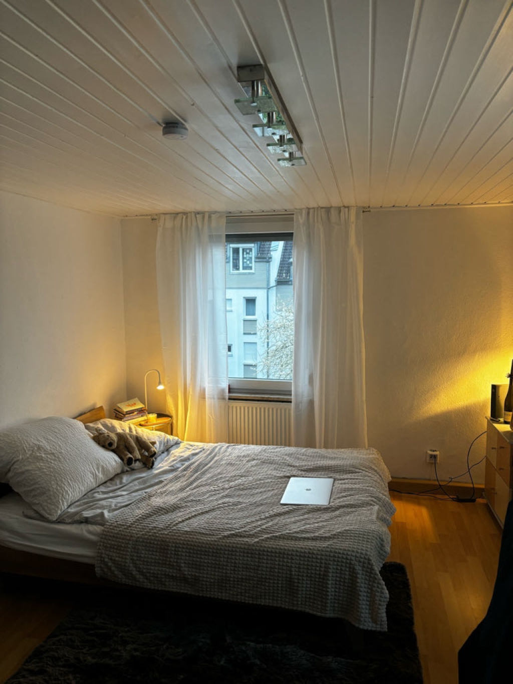 Flatshare Ravensburg Holbeinstraße - picture 1