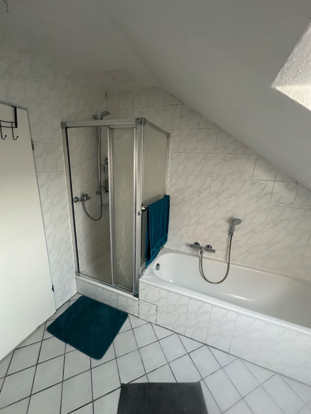 WG-Zimmer Kinderhaus Meinertzstraße - Bild 6