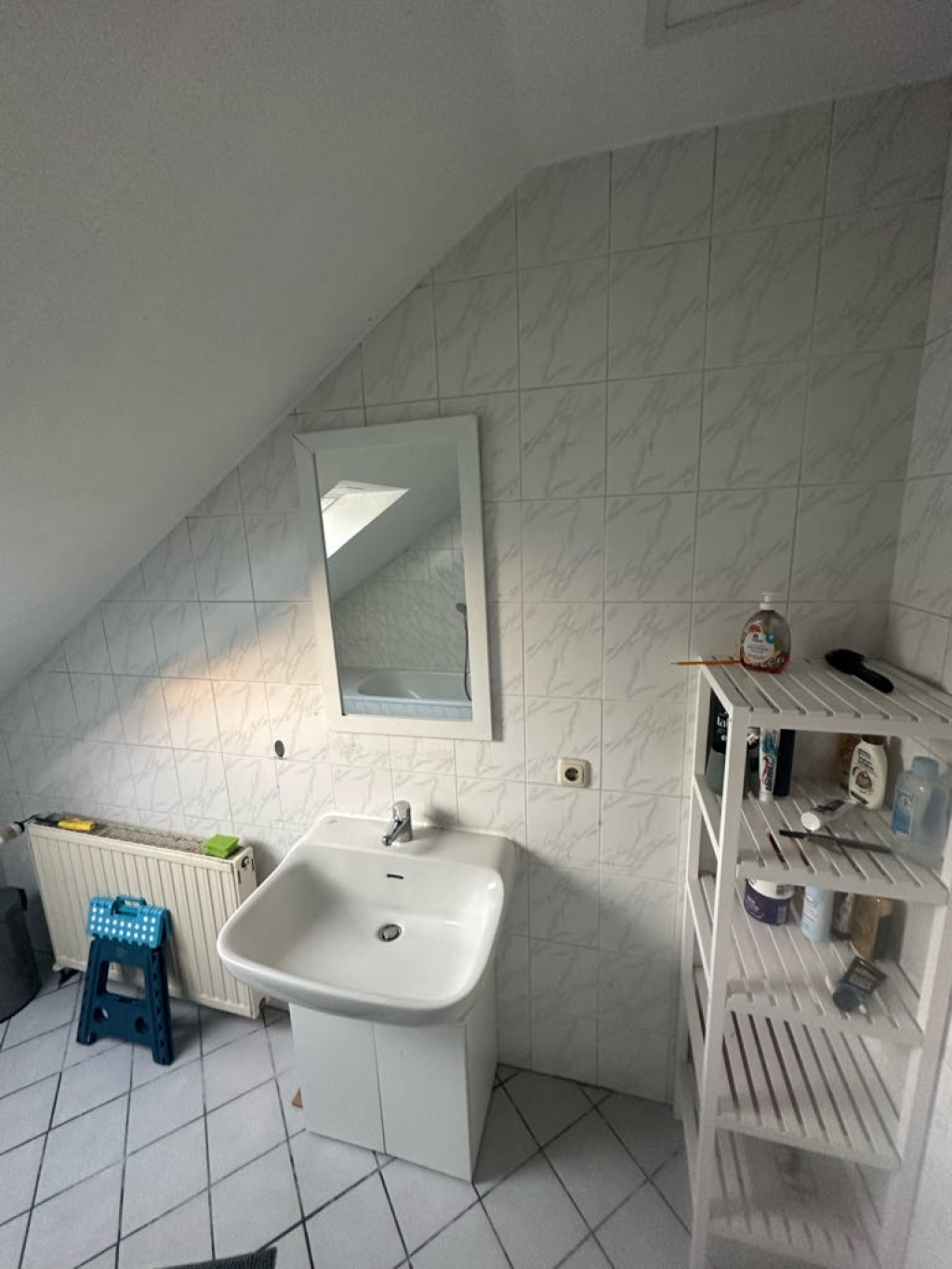 WG-Zimmer Kinderhaus Meinertzstraße - Bild 5
