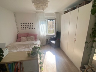 Anzeigenbild: WG-Zimmer in Allensbach wird frei :)