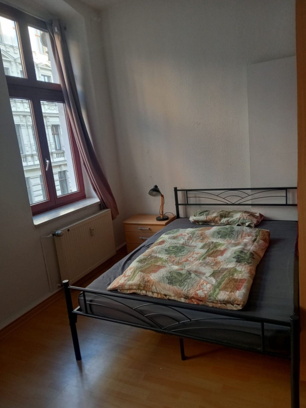 Flatshare Altstadt Leibnizstraße 34 - picture 13