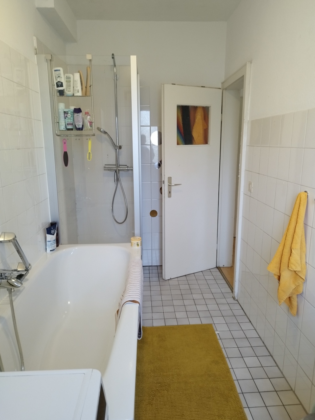 WG-Zimmer Lindenthal Universitätsstraße 77a - Bild 10