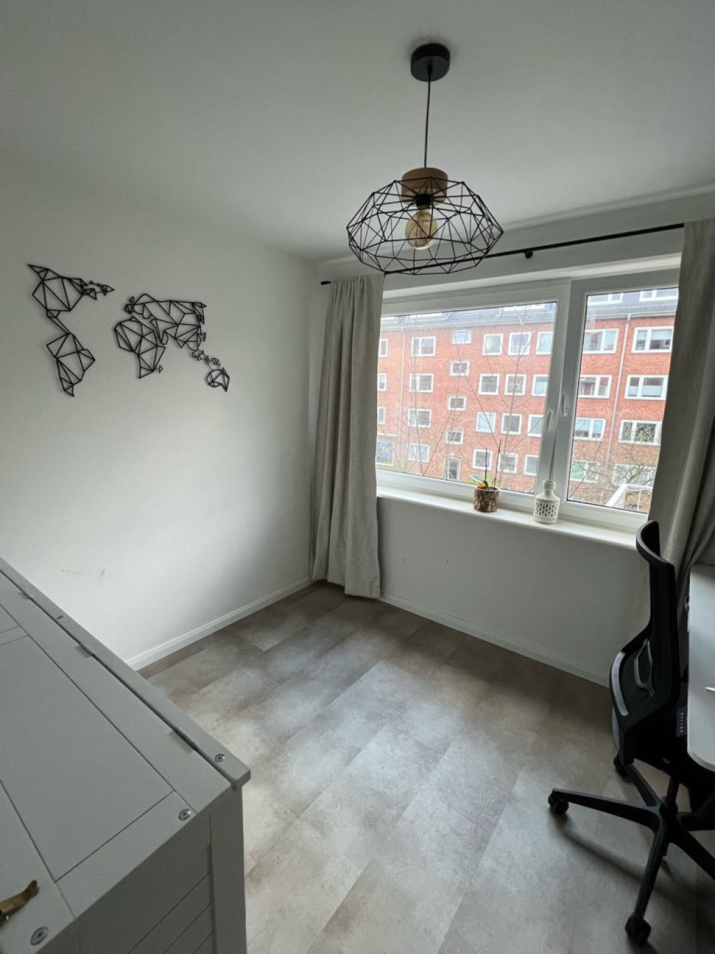 Flat Barmbek-Süd Gluckstraße 45 - picture 13