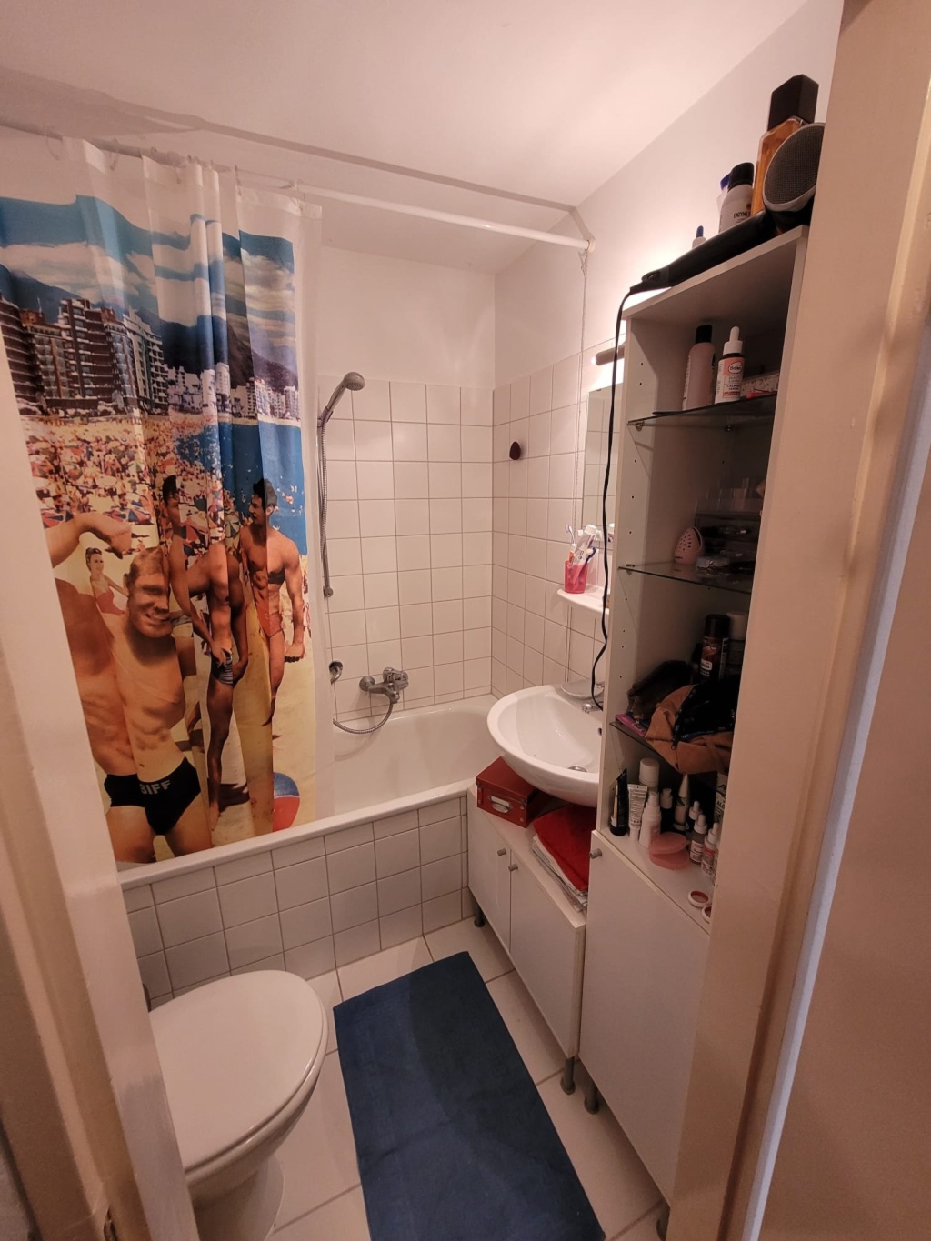 1-Zimmer-Wohnung Thalkirchen-Obersendling-Forstenried-Fürstenried-Solln Springerstraße - Bild 6
