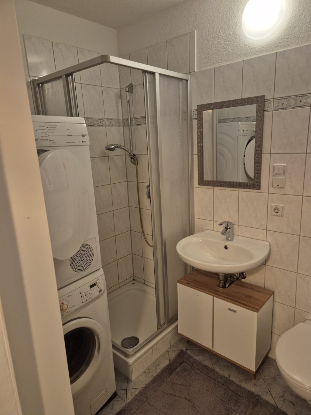 Flatshare Marzahn-Hellersdorf Rabensteiner Straße 36 - picture 10