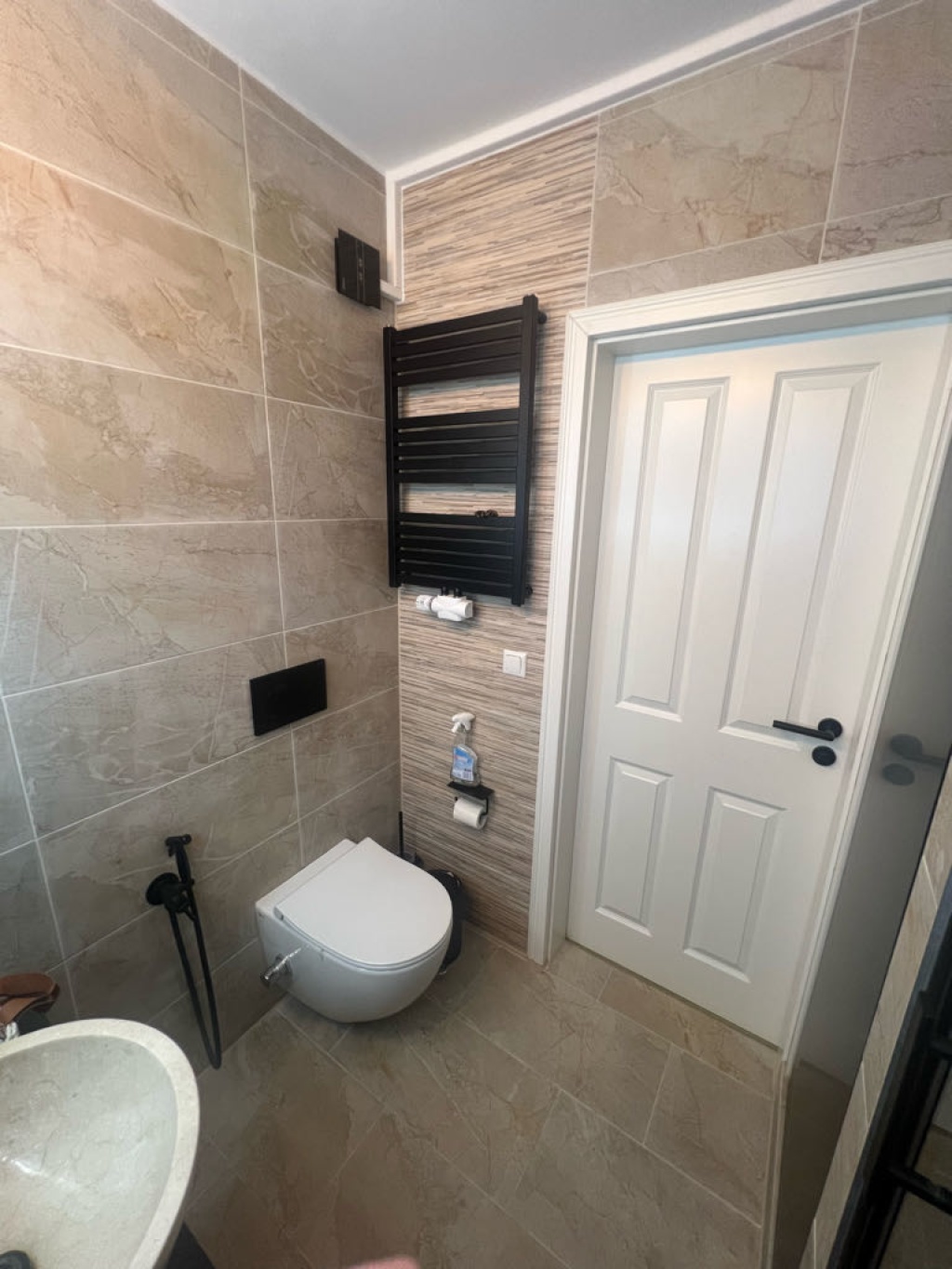 Flat Barmbek-Süd Gluckstraße 45 - picture 9