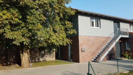Anzeigenbild: Helles Apartment an Wochenendfahrer zu vermieten