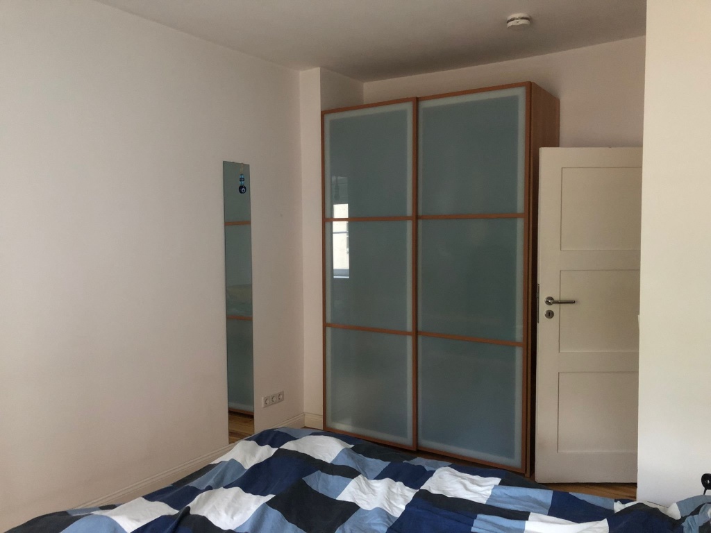 Wohnung Wedding Afrikanische Straße - Bild 6
