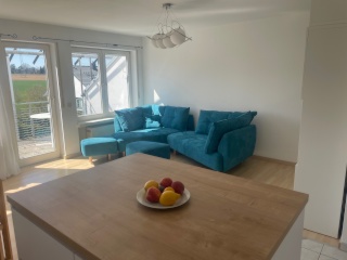 Ad image: Bright, quiet apartment for 3-5 months