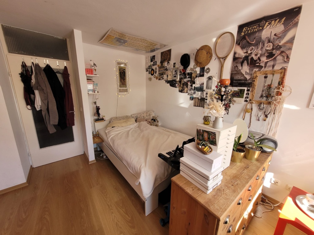 1-Zimmer-Wohnung Thalkirchen-Obersendling-Forstenried-Fürstenried-Solln Springerstraße - Bild 4
