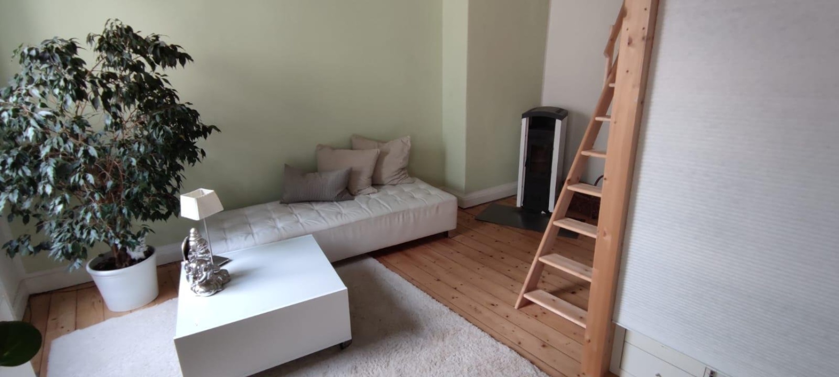 Flatshare innenstadt Deisterallee 2 - picture 3