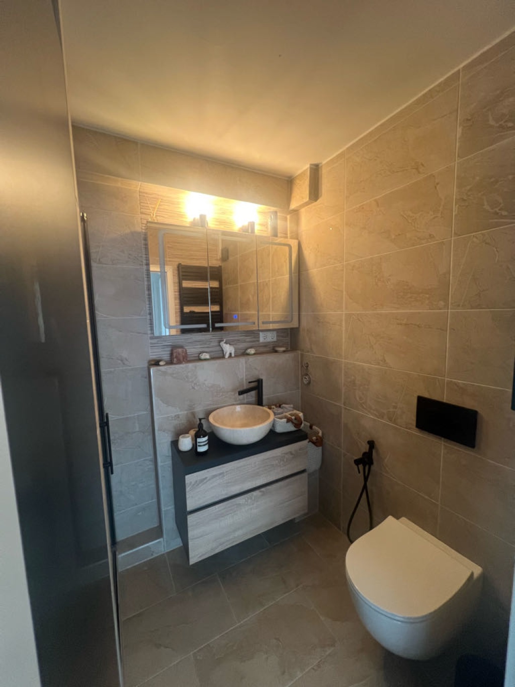 Flat Barmbek-Süd Gluckstraße 45 - picture 7