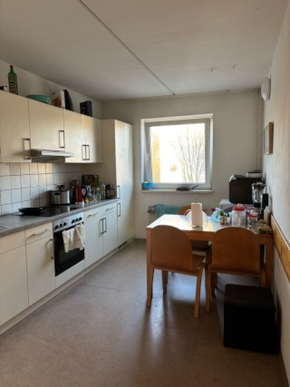 Ad image: Beautiful, furnished room in WG (student residence) near TU Dortmund for rent