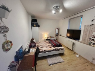 Ad image: Furnished 2-cylinder apartment in Bonn-Endenich, WG-suited and convenient