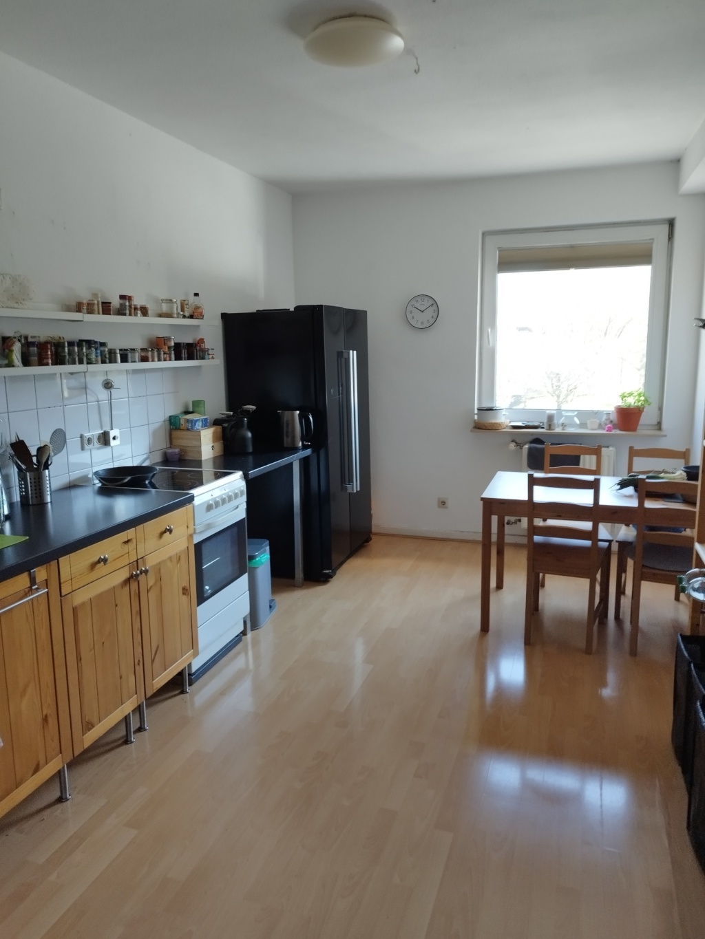 WG-Zimmer Lindenthal Universitätsstraße 77a - Bild 7