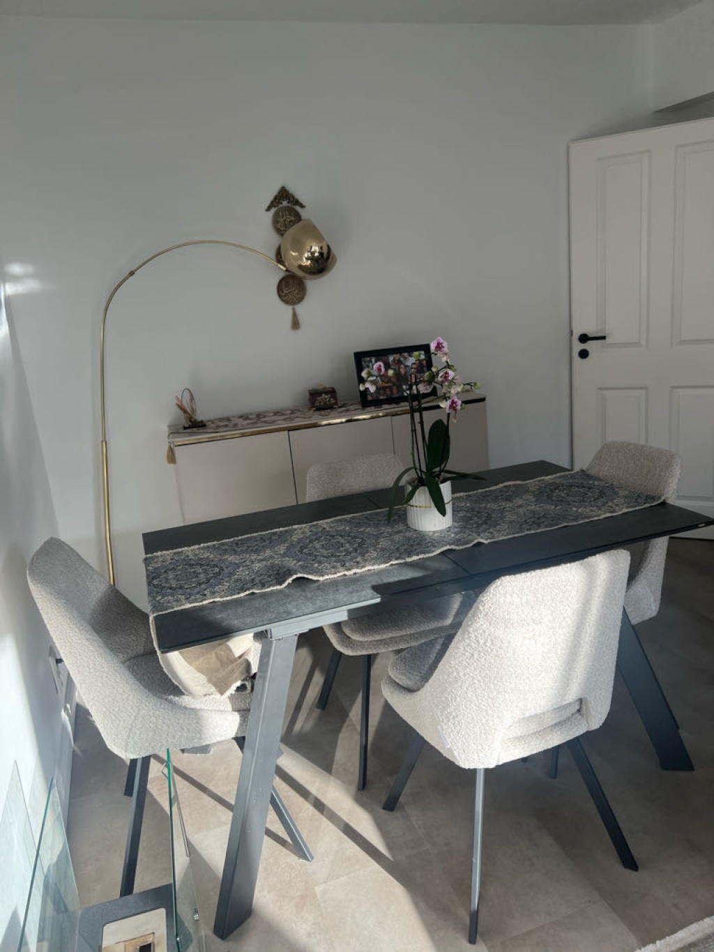 Flat Barmbek-Süd Gluckstraße 45 - picture 3