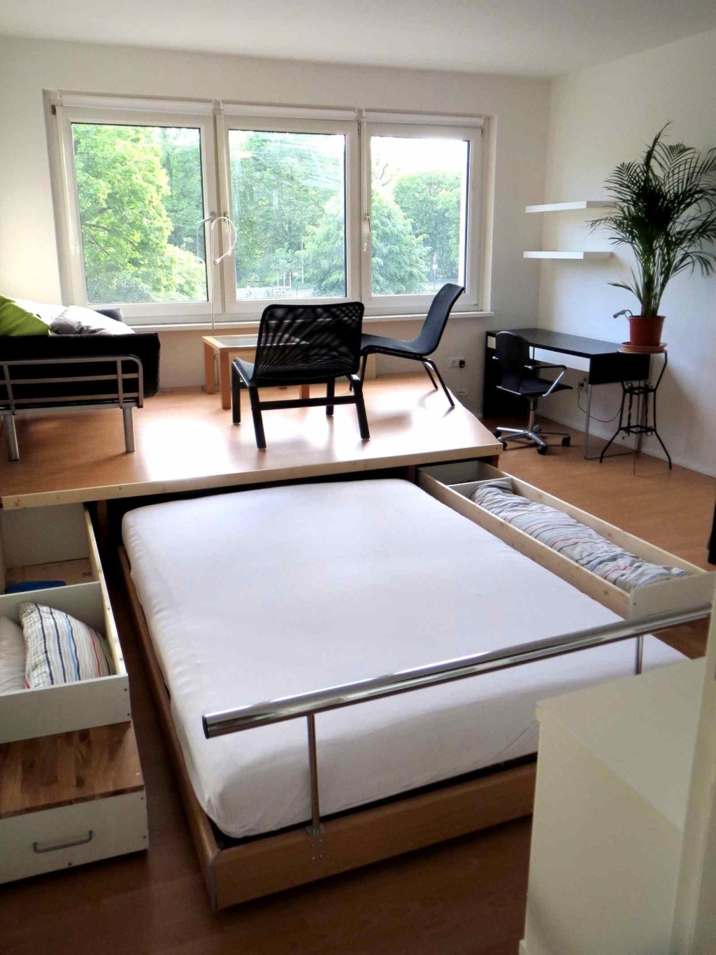 RIVER HOUSE – Kiehlufer 61, 12059 Berlin Neukölln – Vorschaubild 5