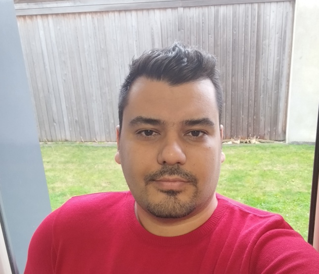 Imagen del anuncio: Pequeño pero fino: apartamento o habitación en WG buscado!