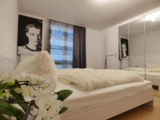 Anzeigenbild: Attraktive 3 zimmer wohnung mit balkon