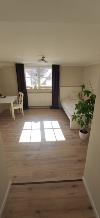 Imagen del anuncio: WG-Zimmer // Centro de la ciudad 74219 Möckmühl // Nuevamente decoradas