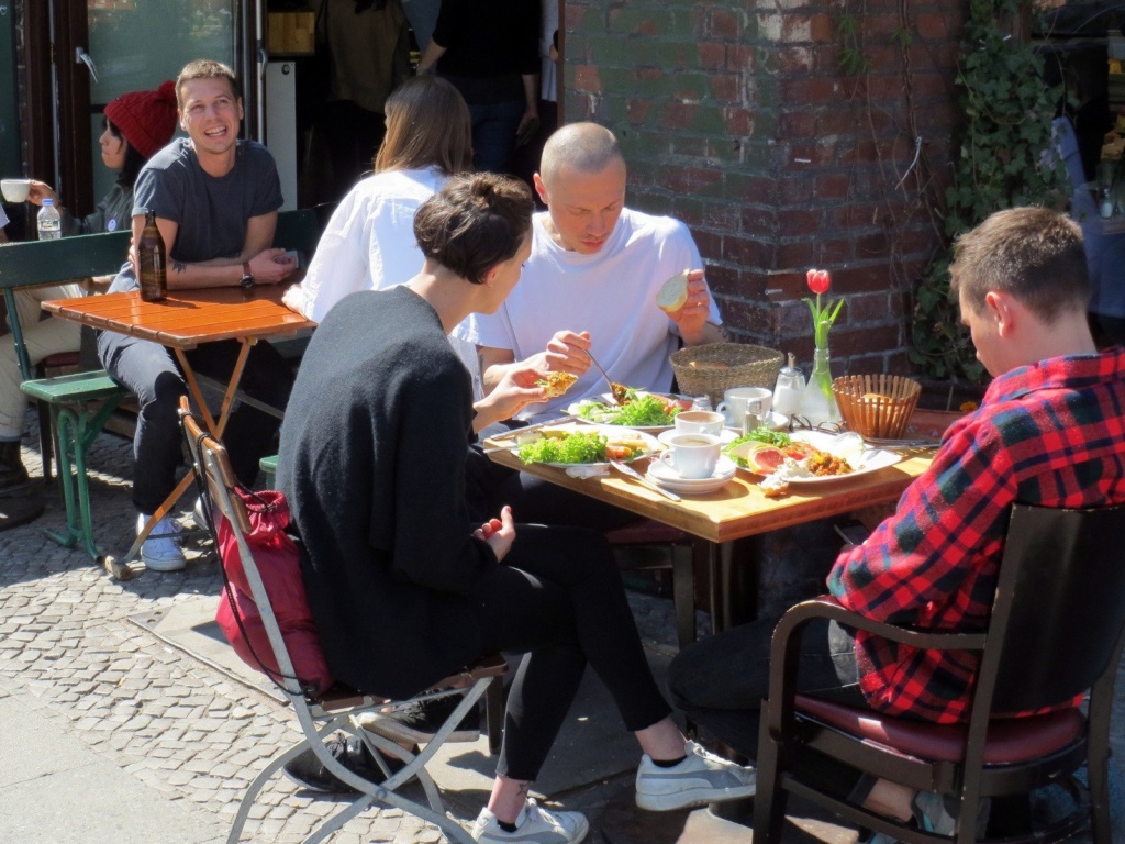 RIVER HOUSE – Kiehlufer 61, 12059 Berlin Neukölln – Vorschaubild 3