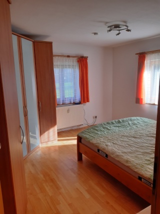 Imagen del anuncio: WG habitación en silencio 2 WG