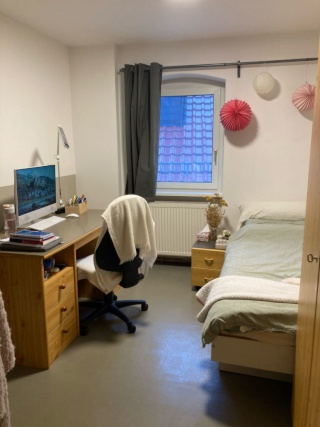 Ad image: Untermiete in Studi-Apartment