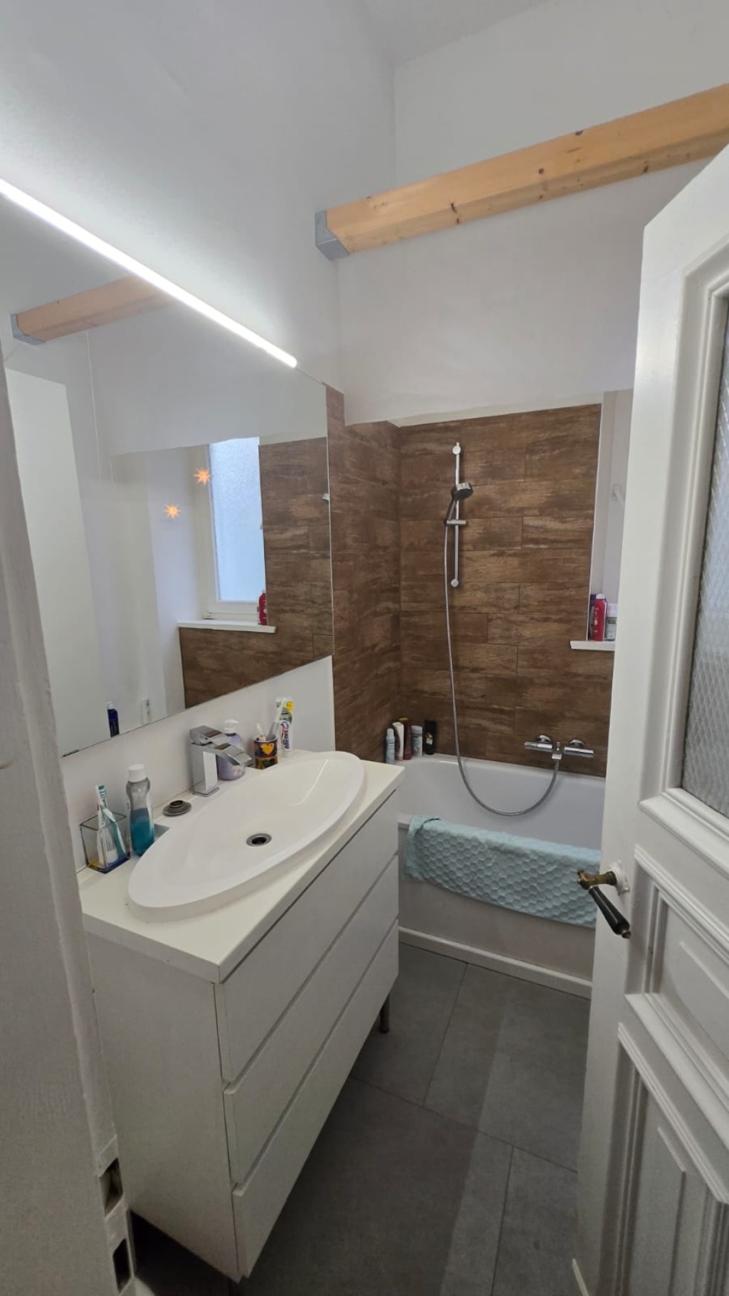 Flatshare innenstadt Deisterallee 2 - picture 8