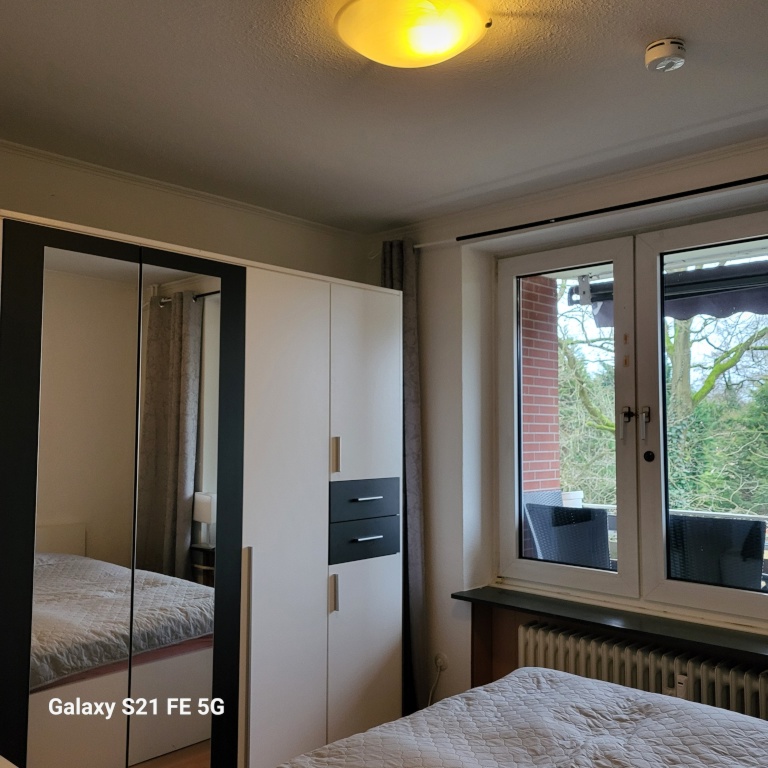 WG-Zimmer Ammersbek Hoisbüttel Lottbek 1 - Bild 2