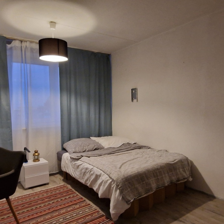 Traumhafte City-Wohnung zur Zwischenmiete in Oktober- Dezember – 4107 Leipzig Zentrum-Süd – Vorschaubild 5