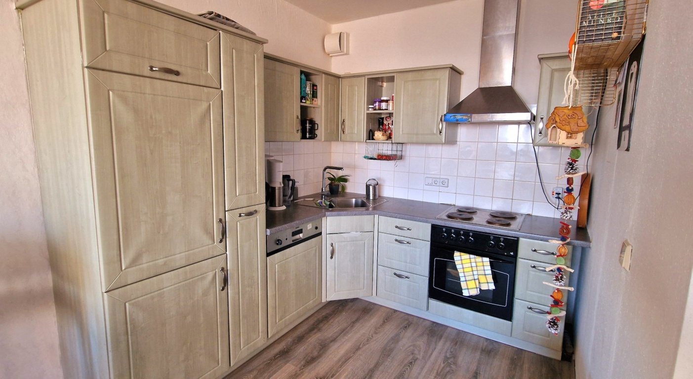 Traumhafte City-Wohnung zur Zwischenmiete in Oktober- Dezember – 4107 Leipzig Zentrum-Süd – Vorschaubild 3