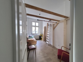 Ad image: Small WG / Commuter Room in the center of FFO