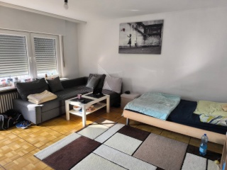 Imagen del anuncio: WG Room (24qm) 10min after Reutlingen/Metzingen