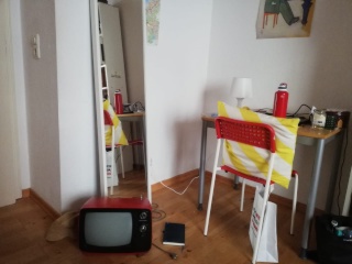 Imagen del anuncio: Liebe Mitbewohnis in 24114 gesucht