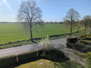 Anzeigenbild: WG-Neugründung nach Sanierung im Stommelerbusch, Pulheim