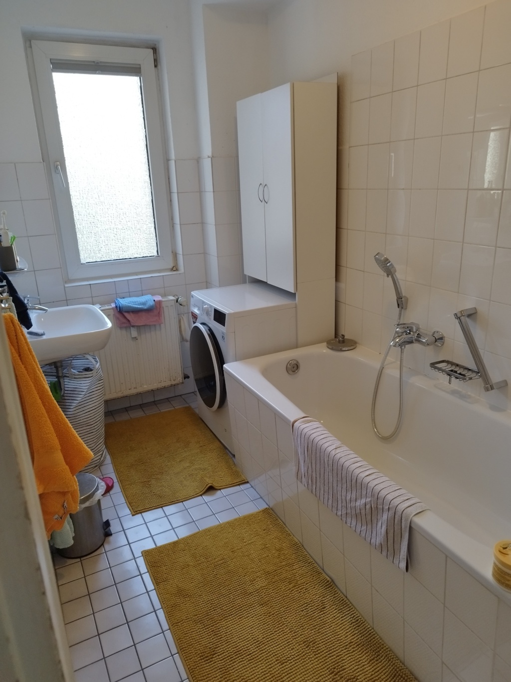 WG-Zimmer Lindenthal Universitätsstraße 77a - Bild 11